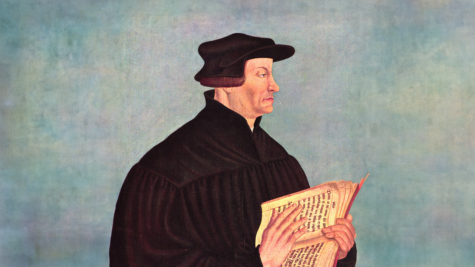 Ulrich Zwingli — The Swiss Reformer