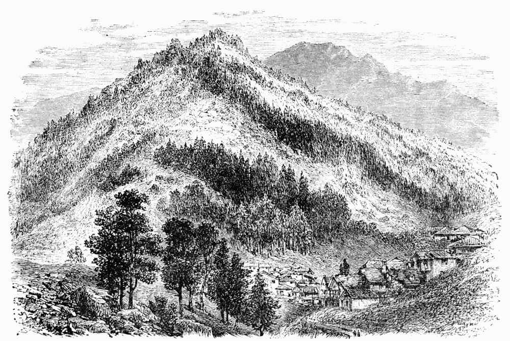 The Waldenses — Keepers of the Light in the Dark Ages