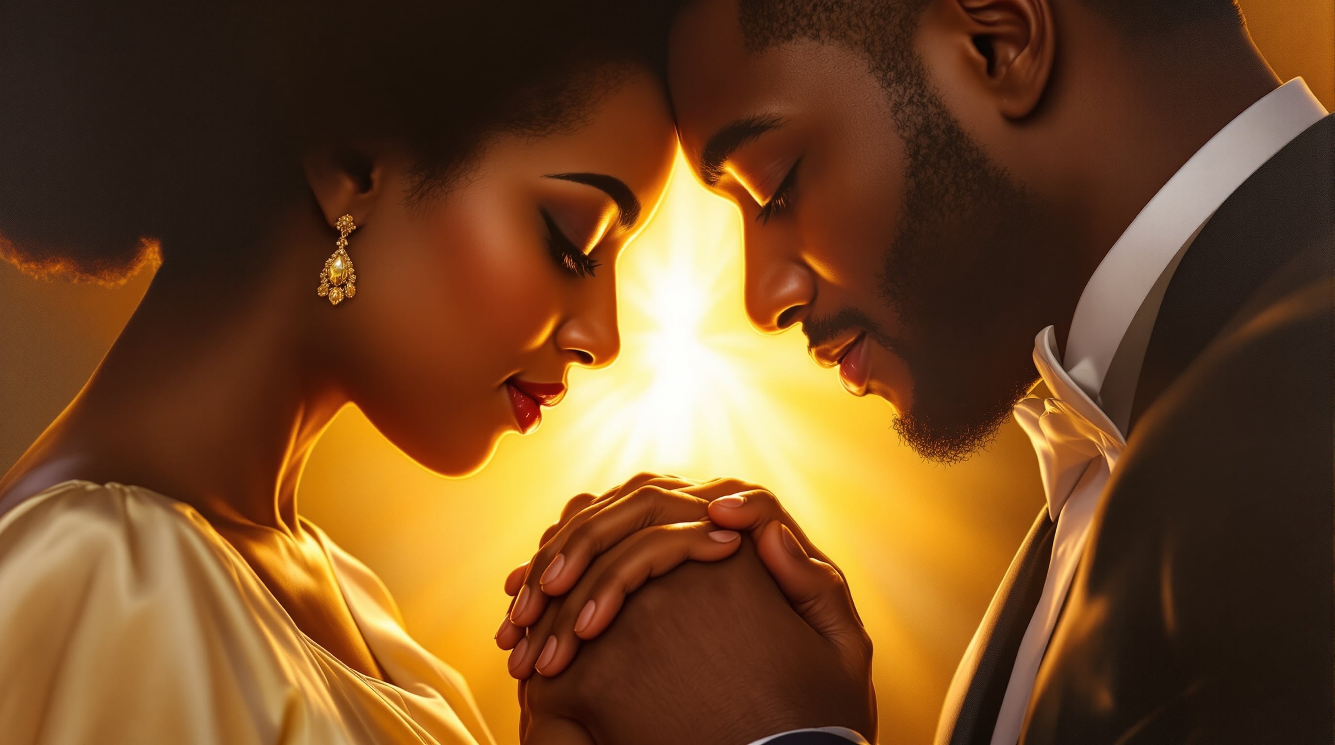 God's Design for Marriage