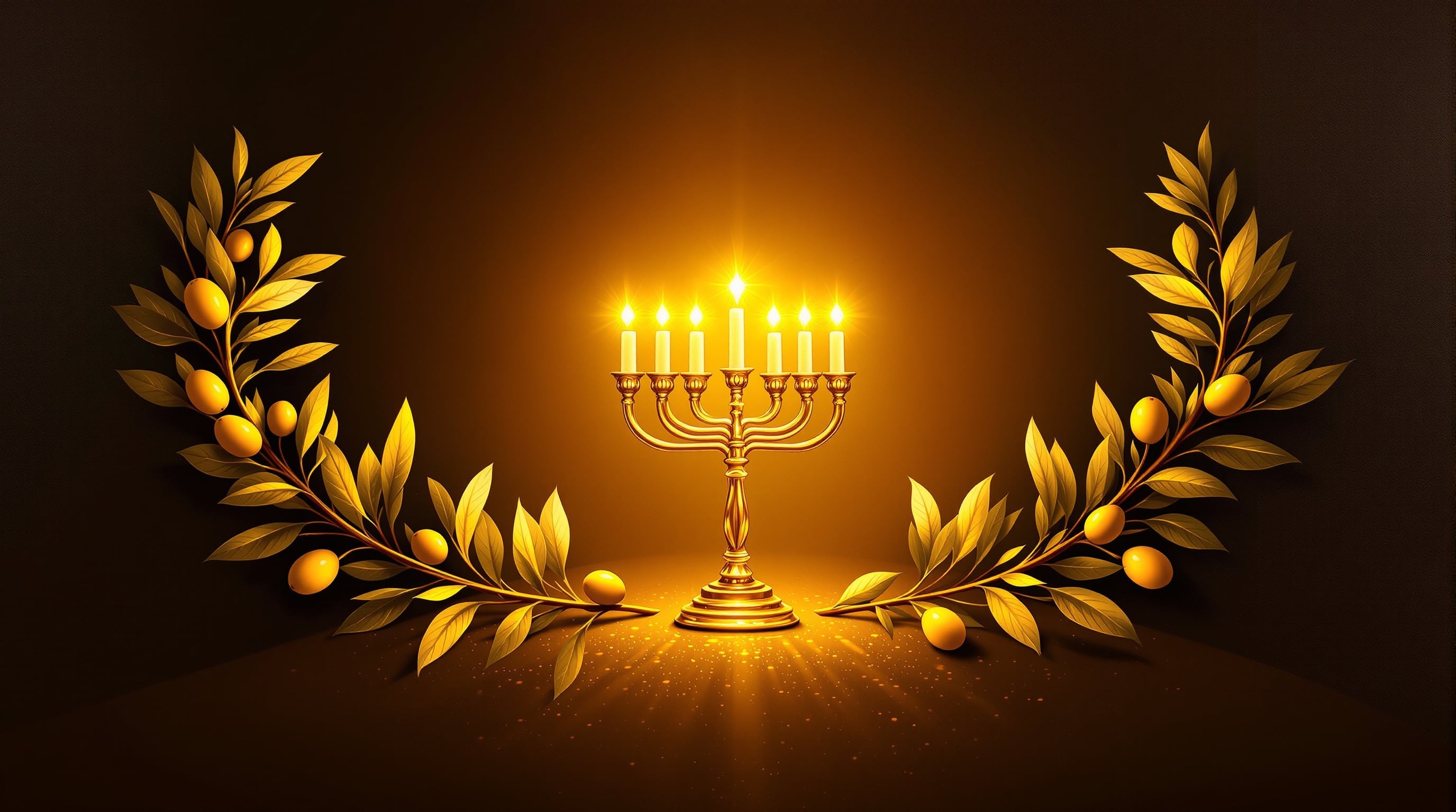 Explore The Two Olive Branches